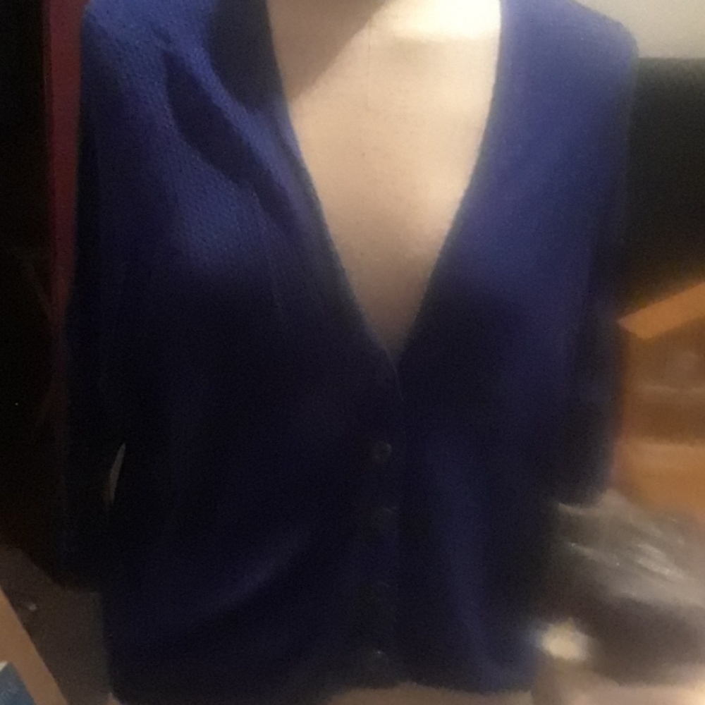 Vila sweater
